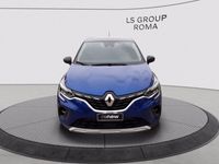 usata Renault Captur Captur1.5 blue dci intens 115cv