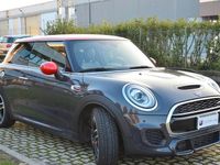 usata Mini John Cooper Works 3P 2.0 aut 231cv, APPLE/ANDROID, PERMUTE