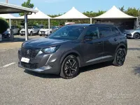 Usata Peugeot 2008 Allure 131 CV (96 kW) 2023 SUV