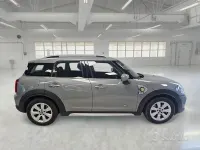 Usata Mini Cooper Countryman Business 125 CV (91 kW) 2021 Grigio SUV