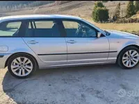 Usata BMW 320 150 CV (110 kW) 2004 Station wagon