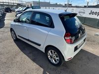 usata Renault Twingo SCe Stop&Start Intens