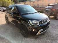 Usata Suzuki Ignis 83 CV (61 kW) 2020 Nero SUV