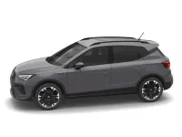 Nuova Seat Arona Black Edition 95 CV (69 kW) 2026 Grigio graphene SUV
