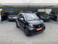 usata Smart ForTwo Coupé 70 1.0 twinamic Urban