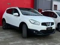 Usata Nissan Qashqai Tekna 110 CV (80 kW) 2013 Other SUV