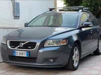 usata Volvo V50 V50 1.6 16V cat Momentum