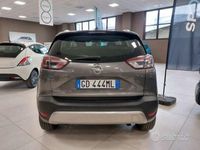 usata Opel Crossland X 1.5 ecotec Ultimate s