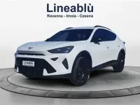 Usata Cupra Formentor 150 CV (110 kW) 2025 Bianco SUV