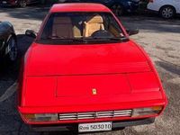 usata Ferrari Mondial MondialT