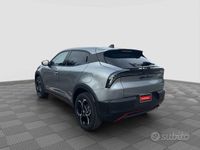 Nuova Alfa Romeo Junior 145 CV (106 kW) 2025 Grigio SUV