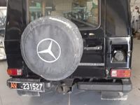 usata Mercedes G300 G 300 diesel corto Station Wagon