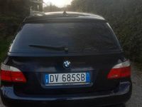 Usata BMW 520 177 CV (130 kW) 2009 Station wagon
