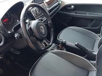 Usata VW up! 2013 Bianco Utilitaria