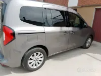 Usata Mercedes T160 95 CV (69 kW) 2023 Grigio Monovolume