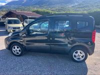 Usata Citroën Nemo XTR 75 CV (55 kW) 2010 Nero Monovolume