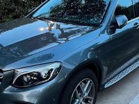 Usata Mercedes GLC250 Premium 204 CV (150 kW) 2015 Station wagon