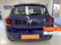 Usata Dacia Sandero 90 CV (66 kW) 2017 Utilitaria