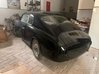 Usata Lancia Aurelia 1950 Nero Coupé