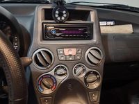 Usata Fiat Panda 77 CV (56 kW) 2009 Marrone Utilitaria