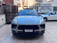 Usata Porsche Macan 245 CV (180 kW) 2020 Grigio SUV