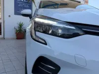 Usata Renault Clio V Business 86 CV (63 kW) 2020 Bianco Berlina
