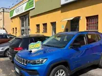 Usata Jeep Compass 190 CV (139 kW) 2021 SUV