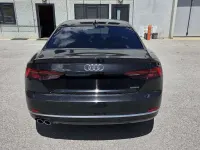 Usata Audi A5 Ambiente 218 CV (160 kW) 2017 Coupé
