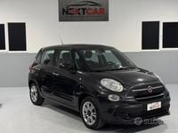 Usata Fiat 500L Business 95 CV (69 kW) 2019 Grigio Monovolume