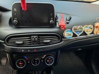 Usata Fiat Tipo 2018 Berlina