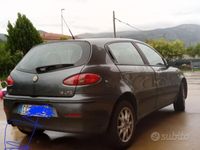 usata Alfa Romeo 147 jtd