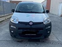 Usata Fiat Panda Easy 95 CV (69 kW) 2016 Utilitaria
