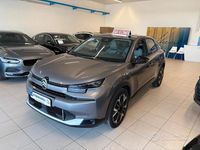 Usata Citroën C4 PureTech 131 CV (96 kW) 2025 Grigio SUV