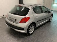 usata Peugeot 207 1.4 VTi 95CV 5p XS