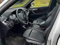 Usata BMW X1 190 CV (139 kW) 2022 Bianco SUV