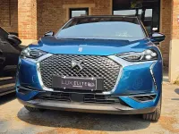 Usata DS Automobiles DS3 Crossback Opera 156 CV (114 kW) 2019 Blu millenium SUV
