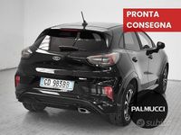 Usata Ford Puma ST-Line 125 CV (91 kW) 2020 SUV