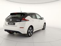 usata Nissan Leaf II 2018 Tekna 40kW 150cv