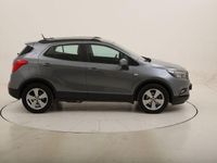 usata Opel Mokka Business BR457637 1.6 Diesel 110CV