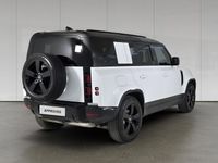 Usata Land Rover Defender S 200 CV (147 kW) 2024 Fuji white SUV