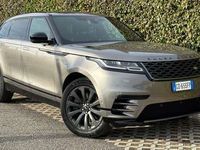 usata Land Rover Range Rover Velar 3.0 i6 R-Dynamic 4wd 400CV