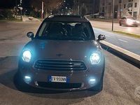 Usata Mini Countryman 90 CV (66 kW) 2014 Marrone SUV