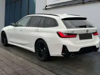 Usata BMW 330 M Sport 286 CV (210 kW) 2025 Bianco Station wagon