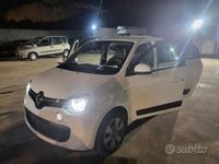 Usata Renault Twingo 110 CV (80 kW) 2018 Bianco Utilitaria