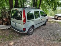 usata Renault Kangoo 3ª serie