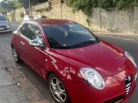 Usata Alfa Romeo MiTo Progression 120 CV (88 kW) 2010 Utilitaria