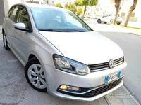Usata VW Polo 75 CV (55 kW) 2011 Grigio Berlina