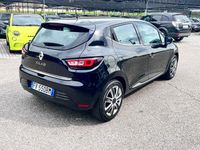 Usado Renault Clio IV Zen 76 CV (55 kW) 2019 Negro Berlina