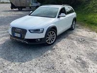 usata Audi A4 Allroad 2.0 tdi 177 Cv