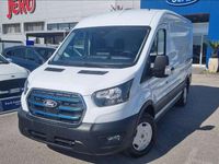 Nuova Ford Transit Trend 85 kW (116 CV) 2026 Bianco Furgone